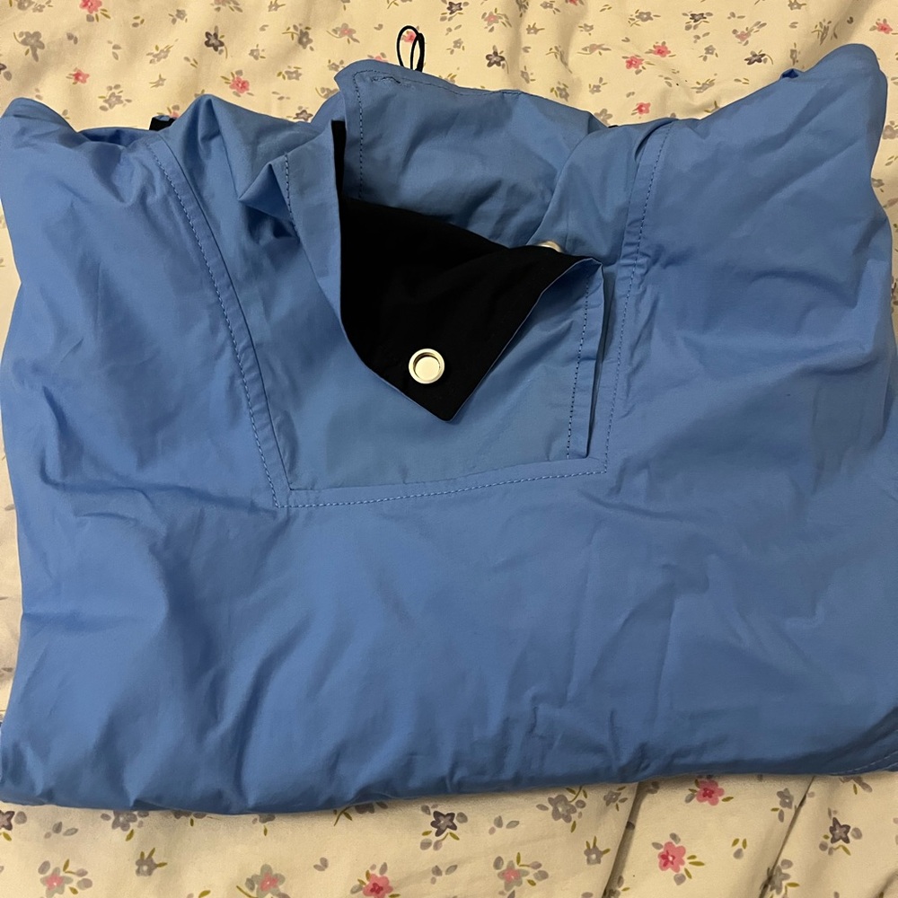 NWT! GAP x Victoria Beckham Anorak - Picture 7 of 8